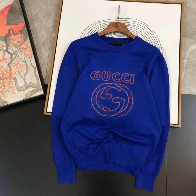 Gucci Men's Sweater 100